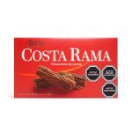 Chocolate Costa rama Costa