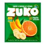 Jugo zuko Naranja Platano