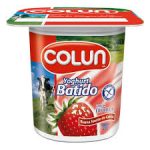Yogurt Frutilla Colun
